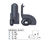 JL037